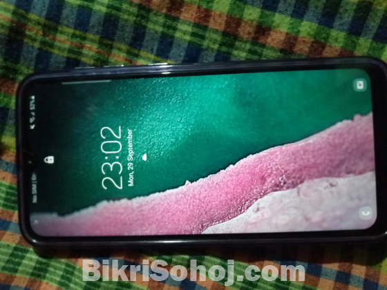 Samsung a30 new phone